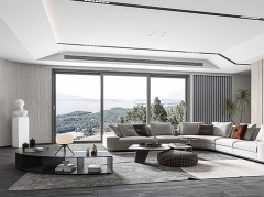 皇室系列推拉門